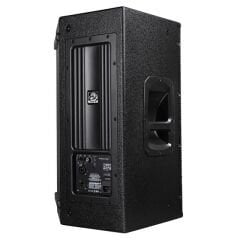 Shile PRX812N 12'' 2000 Watt 2 Yollu Profesyonel Aktif Kabin Hoparlör