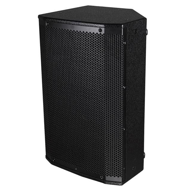 Shile PRX812N 12'' 2000 Watt 2 Yollu Profesyonel Aktif Kabin Hoparlör