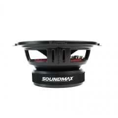 Soundmax SX-M52BN 13cm midrange 2adet