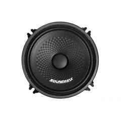 Soundmax SX-M52BN 13cm midrange 2adet