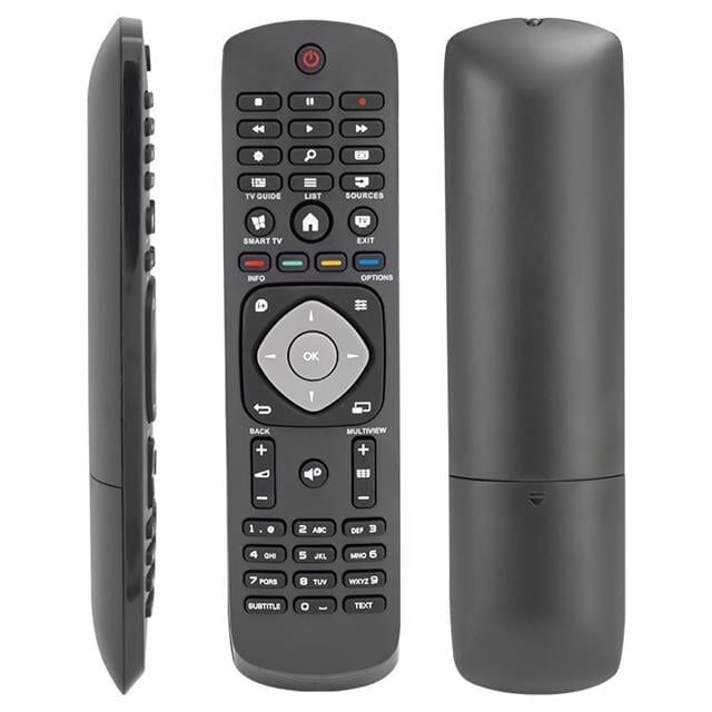 Philips 55PUS6452/12 Lcd-Led Tv Kumanda RM-L1220