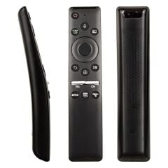 Weko KL RM-G2100 V1 Samsung BN59-01312B Netflix-Prime Video Tuşlu Ses Komutlu Lcd Led Tv Kumanda