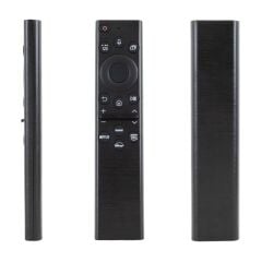 Samsung Netflix-Prime Video-Disney+ Tuşlu Ses Komutlu LCD-LED TV Kumanda
