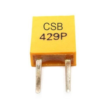 CSB 429 KRİSTAL  ENTEGRE .
