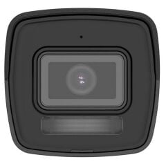 Hikvision 4MP 2.8Mm Lens Smart Hybrid Light Bullet IP Güvenlik Kamerası (DS-2CD1041G2-LIUF)