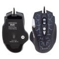 HL-4719 KABLOLU OYUNCU GAMING MOUSE HELLO