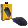 HL-4729 KABLOLU OYUNCU GAMING MOUSE HELLO