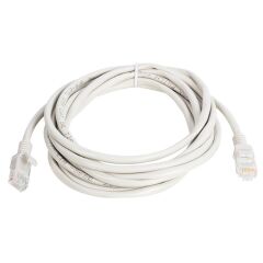 FULLY G-505E CAT5 15 METRE RJ45 PATCH NETWORK ETHERNET İNTERNET KABLOSU (AVD-43)