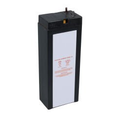 YOKOHAMA YH-41.2 4 VOLT - 1.2 AMPER KURU AKÜ (35 X 22 X 91 MM)