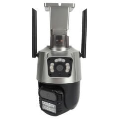 POWERMASTER PM-26197 1080P WİFİ/POE KAMERA 6MP İCSEE DESTEKLİ