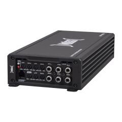 MOBASS MBP-1600.5D OTO ANFİ