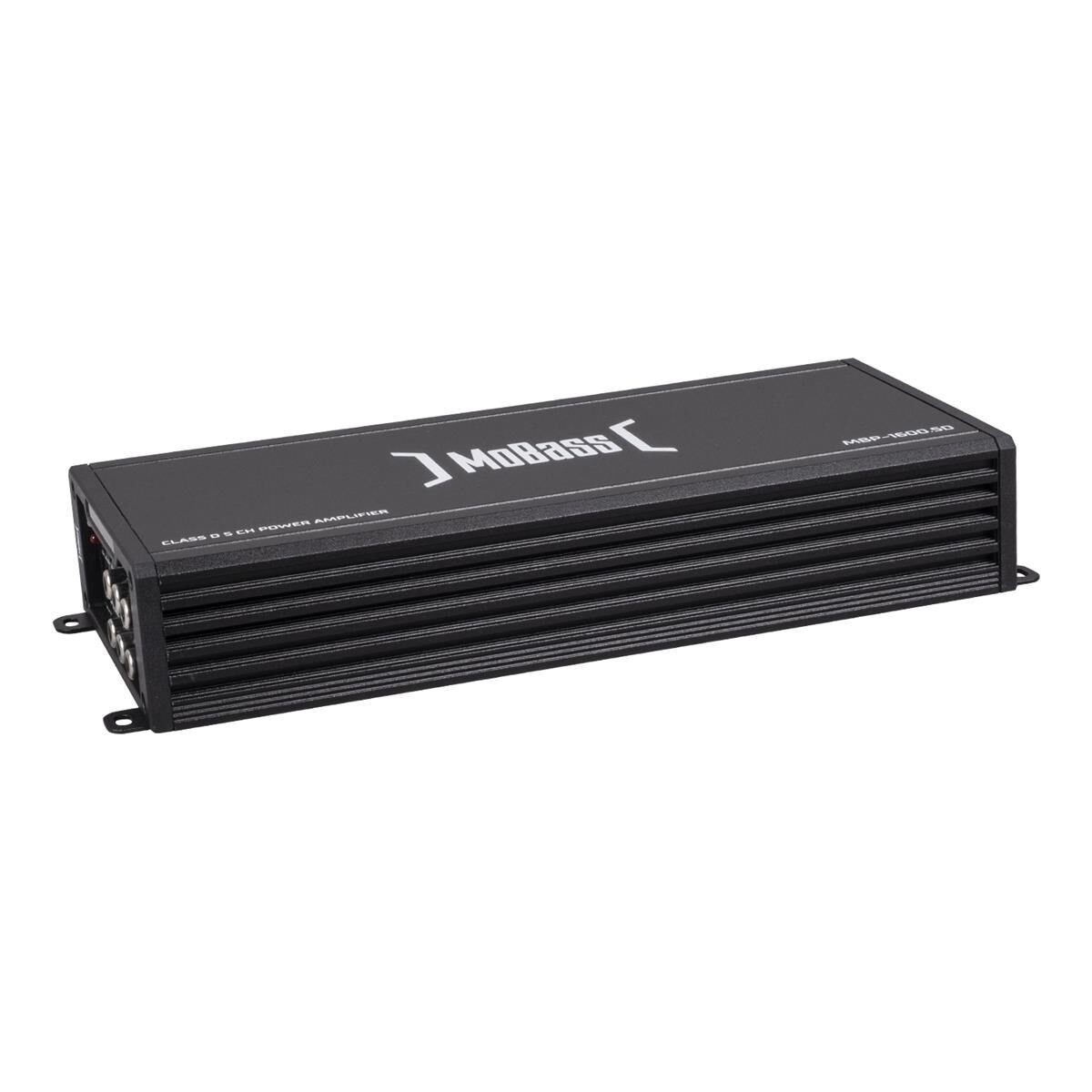 MOBASS MBP-1600.5D OTO ANFİ