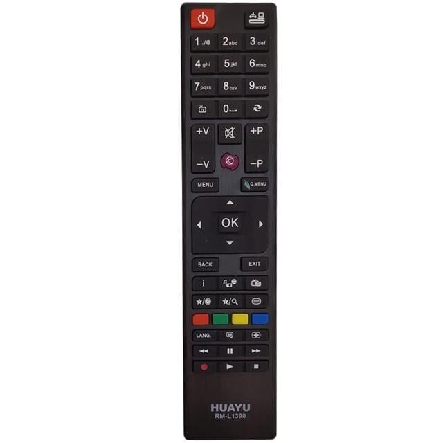Huayu RM-L1390 Vestel Universal Tv Kumanda