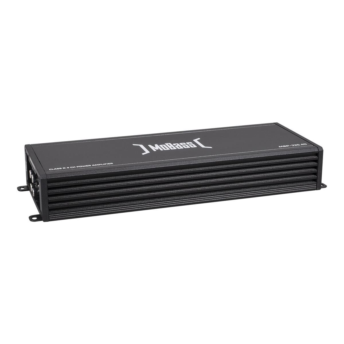 MOBASS MBP-225.4D OTO ANFİ