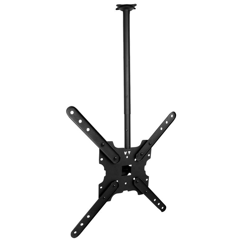 VONTECH VT-13955 39'' - 55'' LCD TAVAN DÖNERLİ ASKI APARATI