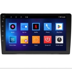 Newfron Nf-dt101 Android Ekran Multimedya 10.1'' 4+64gb 4 Çekirdek Android 13