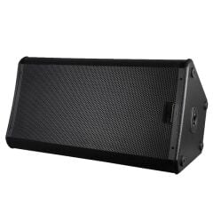 Shile KW15S 15'' 2000 Watt 2 Yollu Profesyonel Aktif Kabin Hoparlör