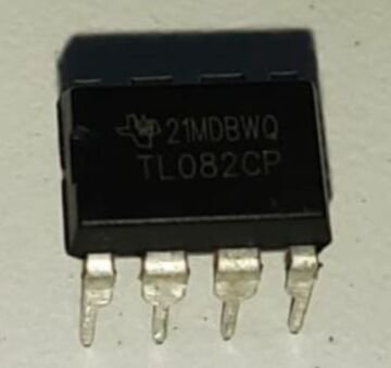 TL 082  ENTEGRE .