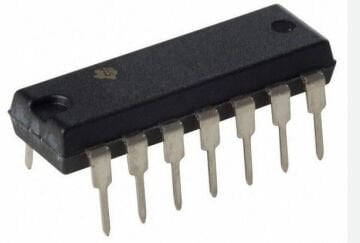 CD 4001 ENTEGRE .