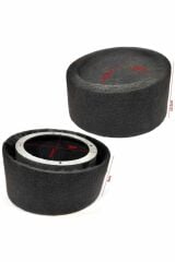 20cm Hoparlör Yükseltme Kabin 2 Adet EGB eg-5648
