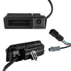 POWERMASTER PM-25488 SKODA OCTAVIA CUPRA AUIDI A3 GERİ GÖRÜŞ KAMERASI