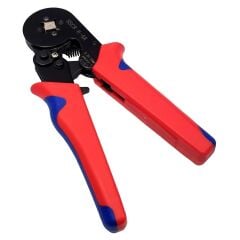 ROSE RC-884 Terminal Sıkma Pensesi (E-68)