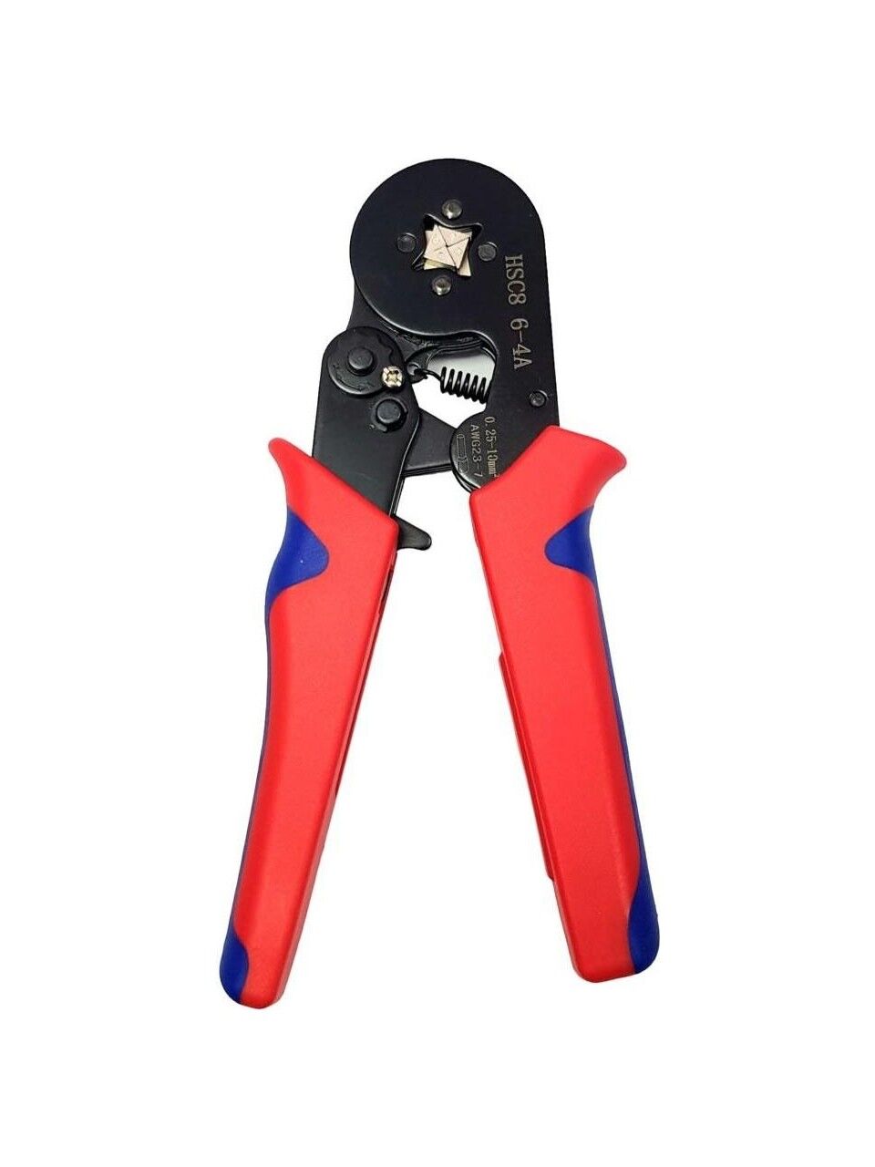 ROSE RC-884 Terminal Sıkma Pensesi (E-68)