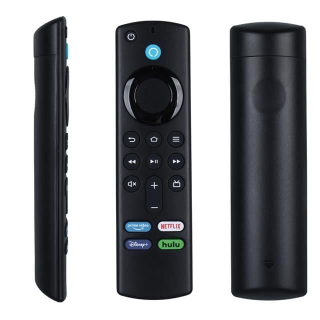 Weko KR Amazon Fire Tv Stick 4K 2022 Edition Media Oynatıcı Kumanda