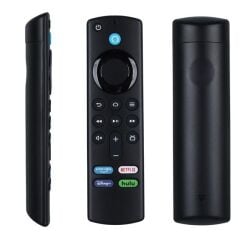 Weko KR Amazon Fire Tv Stick 4K 2022 Edition Media Oynatıcı Kumanda