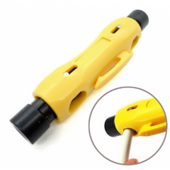 ROSE RC-888 Coaxial Kablo Soyucu (E-61)