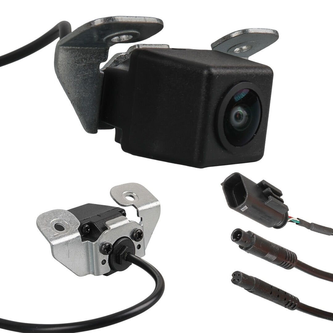 POWERMASTER PM-25501 HYUNDAİ TUCSON X35 GERİ GÖRÜŞ KAMERASI 2MP 720P 4PİN SOKETLİ