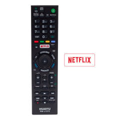 SONY IRL9880 KL RM-L1275 NETFLIX TUŞLU LCD LED TV KUMANDA(kmd-240)