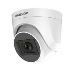 HIKVISION DS-2CE76D0T-EXLPF TVI 1080P 2MP 2.8MM SABİT LENS AHD DOME KAMERA