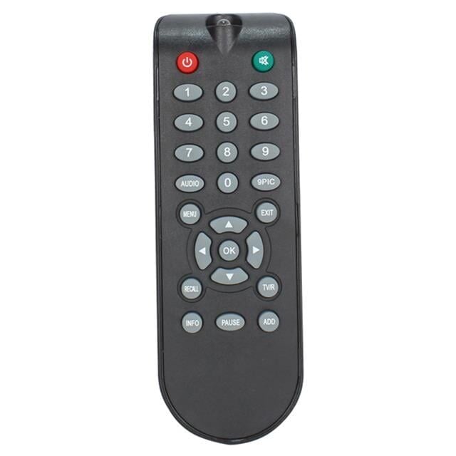 Weko Kr Microstar - Kawai - Rose Dr-7500 Uydu Kumandası