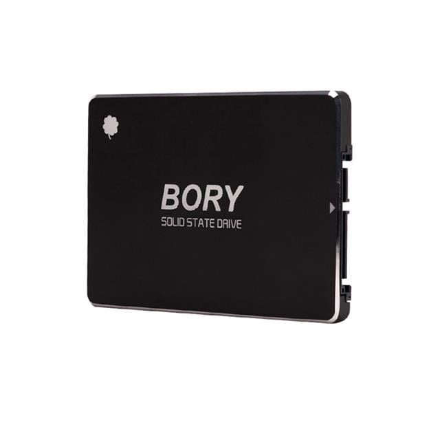 Bory R500-C512G Sata3 512 Gb SSD 550/510 Mbs Harddisk