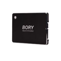 Bory R500-C512G Sata3 512 Gb SSD 550/510 Mbs Harddisk