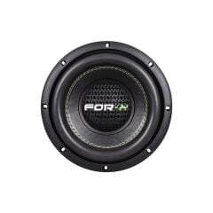 FOR-X XW-82s 20cm 500W 250RMS SUBWOOFER