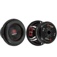 Reiss Audio RS-VL15 d2 38cm SUBWOOFER 6000W RMS 3000W