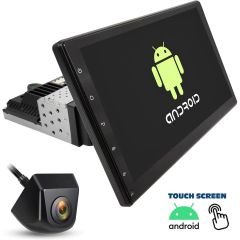 NEWFRON NF-ART1 Tablet Multimedya Android 10.1 İnç 2+16GB