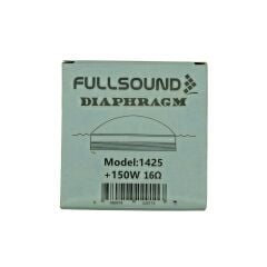 Fullsound 1425 150W Membran