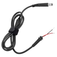 Notebook Adaptörü Jacklı Kablo 7.4x5.0 Uç
