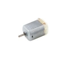 DENEY OYUNCAK MOTORU YASSI 3/6 VOLT