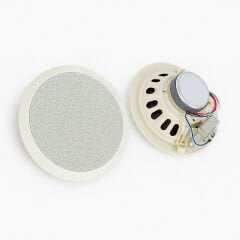 DEXUN D-20T 100 VOLT 20 CM TRAFOLU ALÇIPAN HOPARLÖR