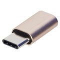 MICRO USB TO TYPE-C CEVİRİCİ OTG APARAT POWERMASTER