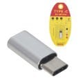 MICRO USB TO TYPE-C CEVİRİCİ OTG APARAT POWERMASTER