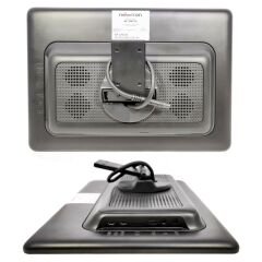 NEWFRON NF-AN126 12 İnç Monitör Koltuk Başlığı  Android Wi-Fi 4+32GB