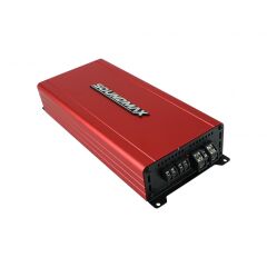 SOUNDMAX SX-LM1200.1D CLASS D ANFİ