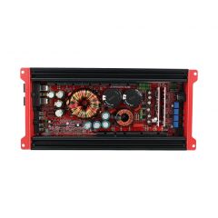 SOUNDMAX SX-LM1200.1D CLASS D ANFİ