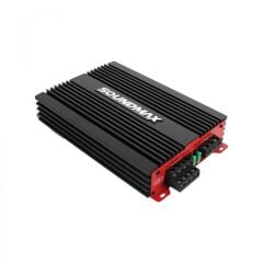 SOUNDMAX SX-N400.4 CLASS AB