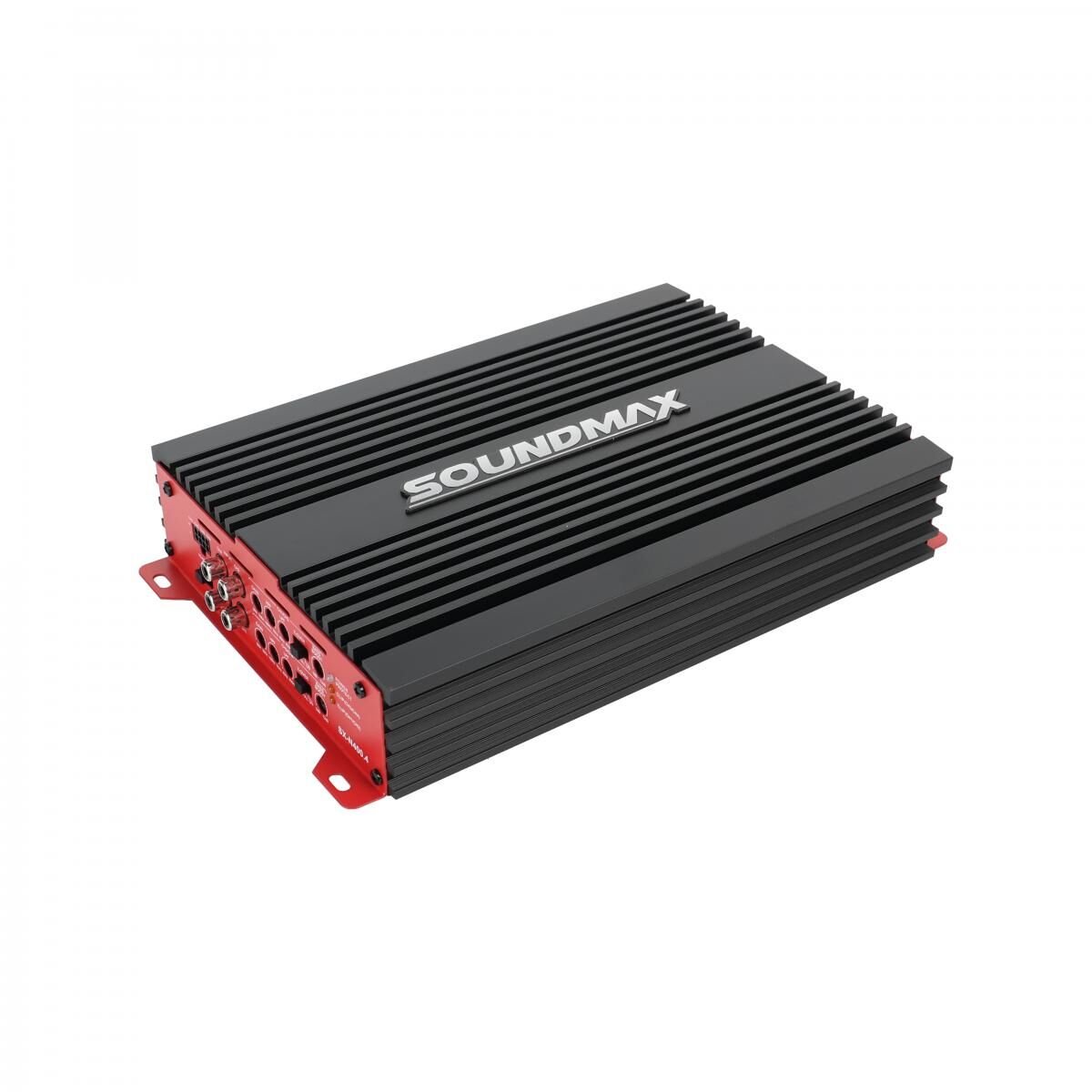 SOUNDMAX SX-N400.4 CLASS AB